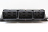18-20 Nissan Rogue 2.5L BEM40M-000 A1 Computer Engine Control ECU ECM EBX Module