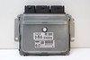 16 17 Nissan Sentra BEM40C-300 A2 Computer Engine Control ECU ECM EBX Module
