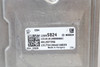 2018 18 Chevrolet Spark 12686280 Computer Engine Control ECU ECM EBX Module