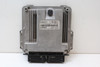 16-19 Ford Explorer FB5A-12B684-CA Computer Engine Control ECU ECM EBX Module