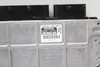 08-09 Scion XD 89661-52F81 Computer Brain Engine Control ECU ECM EBX Module