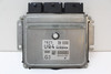 13-15 Sentra NEC006-621 Computer Brain Engine Control ECU ECM EBX Module