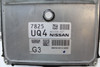 13-15 Sentra NEC006-621 Computer Brain Engine Control ECU ECM EBX Module