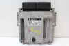 14-16 Elantra 39131-2EMA1 Computer Brain Engine Control ECU ECM EBX Module
