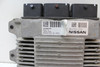 12-17 Juke BED304-000 A2 Computer Brain Engine Control ECU ECM EBX Module