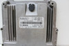 17-18 Escape HJ5A-12A650-HA Computer Brain Engine Control ECU ECM EBX Module