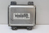 17-20 Trax 12668986 Computer Brain Engine Control ECU ECM EBX Module