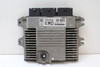 12-17 Nissan Juke BED300-000 A1 Computer Brain Engine Control ECU ECM EBX Module