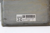 10 2010 Nissan Altima MEC114-012 A1 Computer Engine Control ECU ECM EBX Module
