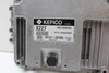 15 16 Forte Koup 39137-2EYB3 Computer Brain Engine Control ECU ECM EBX Module