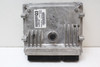 17 18 19 Corolla 89661-0ZQ92 Computer Brain Engine Control ECU ECM EBX Module