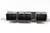 14-17 Versa NEC980-090 Computer Brain Engine Control ECU ECM EBX Module