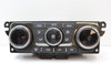 2013 13 Buick Enclave 23120467 Climate Control Panel Temperature Unit A/C Heater
