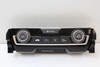 16-20 Honda Civic 79600-TBA-A31 Climate Control Panel Temperature A/C Heater 16-20 Honda Civic 79600-TBA-A31 Climate Control Panel Temperature A/C Heater