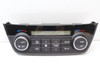 16 17 18 Toyota Rav4 55900-0R110 Climate Control Panel Temperature A/C Heater