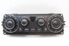 06-07 Mercedes Benz C230 A 203 830 37 85 Climate Control Panel Temperature A/C