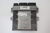 17 Nissan Pathfinder 3.5L BED403-300 A2 Computer Engine Control ECU ECM Module