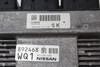 17 Nissan Pathfinder 3.5L BED403-300 A2 Computer Engine Control ECU ECM Module