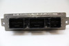 11 12 Lincoln MKX BT4A-12A650-AUB Computer Engine Control ECU ECM EBX Module