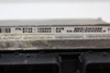 11 12 Lincoln MKX BT4A-12A650-AUB Computer Engine Control ECU ECM EBX Module