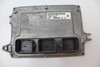 14 15 Acura MDX 37820-SJ6-A76 Computer Brain Engine Control ECU ECM EBX Module