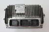 15 2015 Honda Accord 37820-5A1-L83 Computer Engine Control ECU ECM EBX Module