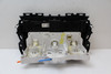 14 15 16 Mazda 3 BHP1 61 190 B Climate Control Panel Temperature Unit A/C Heater