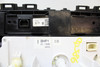 14 15 16 Mazda 3 BHP1 61 190 B Climate Control Panel Temperature Unit A/C Heater
