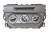 14 15 16 Mazda 3 BHP361190B Climate Control Panel Temperature Unit A/C Heater