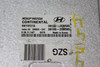 15 2015 Hyundai Elantra 39103-2EMW5 Computer Brain Engine Control ECU ECM Module
