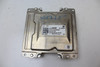 19 20 Chevrolet Spark 12693091 Computer Brain Engine Control ECU ECM EBX Module