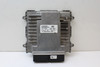 16 17 Hyundai Sonata 39161-2EEG1 Computer Engine Control ECU ECM EBX Module