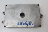 15 16 Honda Fit 37820-5R7-C13 Computer Brain Engine Control ECU ECM EBX Module
