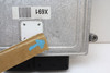11-14 Sonata 39111-2G691 Computer Brain Engine Control ECU ECM EBX Module