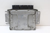 16 17 Altima NEC024-011 Computer Brain Engine Control ECU ECM EBX Module