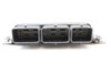 16 17 Altima NEC024-011 Computer Brain Engine Control ECU ECM EBX Module