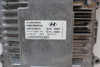 18 19 Sonata 39112-2GGK7 Computer Brain Engine Control ECU ECM EBX Module