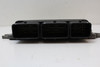 13 Pathfinder 4x4 MEC128-230 F1 Computer Brain Engine Control ECU ECM EBX Module