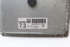 12 2012 Sentra MEC950-612 A1 Computer Brain Engine Control ECU ECM EBX Module