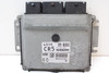 16-17 Sentra BEM40C-300 A1Computer Brain Engine Control ECU ECM EBX Module