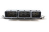 16-17 Sentra BEM40C-300 A1Computer Brain Engine Control ECU ECM EBX Module