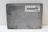 17 2017 Buick Regal 12667002 Computer Brain Engine Control ECU ECM EBX Module