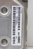 16-19 Dodge Journey 68259135AA Computer Brain Engine Control ECU ECM EBX Module