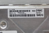 15 2015 Dodge Charger 05150883AD Computer Engine Control ECU ECM EBX Module
