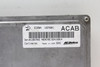 17 2017 Chevrolet Traverse 12667002 Computer Brain Engine Control ECU ECM Module