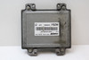 07-12 Chevrolet Malibu 12642397 Computer Brain Engine Control ECU ECM EBX Module