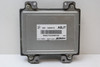 13 2013 Chevrolet Spark 12642927 Computer Engine Control ECU ECM EBX Module