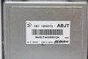 13 2013 Chevrolet Spark 12642927 Computer Engine Control ECU ECM EBX Module