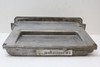 2007 Mercury Mariner 7M6A-12A650-EE Computer Brain Engine Control ECU ECM Module