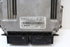 13-16 Escape DJ5A-12A650-BH Computer Brain Engine Control ECU ECM EBX Module